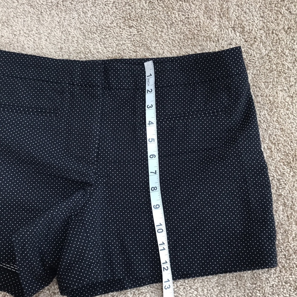 ABS platinum SZ 12, black combo shorts . - Picture 5 of 9